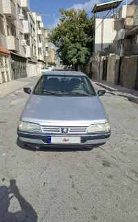 ۴۰۵ تمیز مدل ۹۷