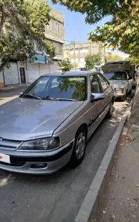 پارس (معاوضه)