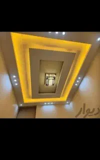 نصب و اجرای کناف