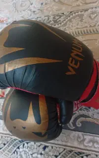 دستکش بوکس