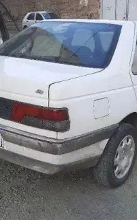 آر دی سفید