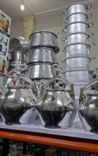 چهار راه فاطمیه کوچه جاودان ۱