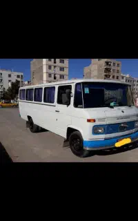 مینی بوس دربستی کولر و سیستم صوتی