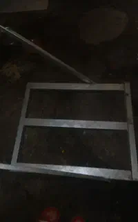 محافظ کولر وقاب پنجره باتوری.وغیره