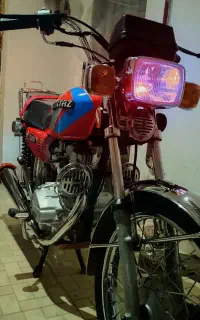 تکتاز 125