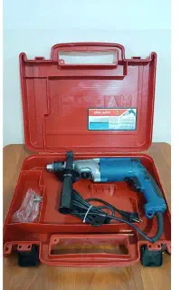 دریل گیربکسی HB-50 حدید برش