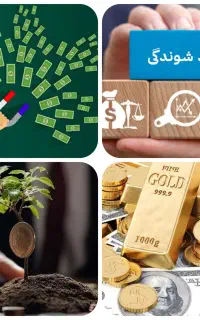 جذب سرمایه گذار با سود ماهانه معتبر و ضمانتی