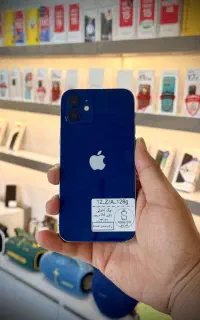 آیفون 12 نرمال