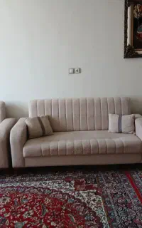 مبل ۸نفره