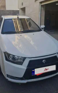 ماشین دنا معمولی تیپ ۲
