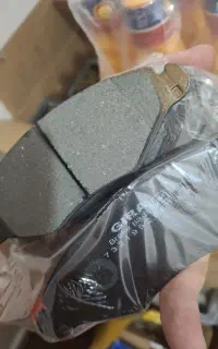 لنت ترمز