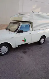 پیکان وانت مدل ۸۶