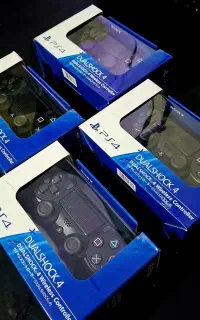 دسته کنسول Ps4