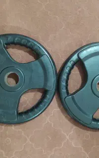 وسایل بدنسازی