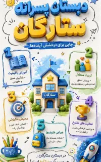 جذب معلم