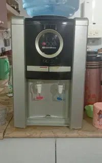 ابسردکن خارجی