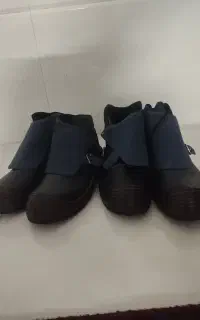 کفش کارایمنی نسوز