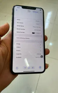 آیفون xs max