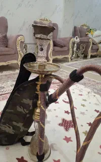 قلیون حاجقلی