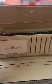 کیف پول دیوید جونز