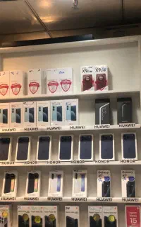 فروش آیفون هفده پرومکس آبی صفر نات اکتیو