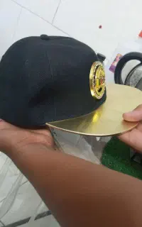 کلاه کپ