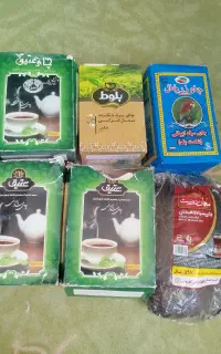 چای ایرانی