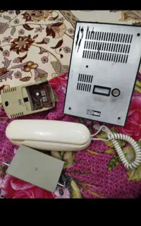 آیفون صوتی سالم