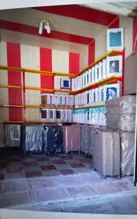 مغازه ۱۰ متری بازار اصف