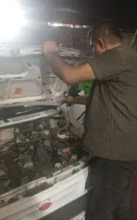 مکانیکی و جلوبندی انواع ماشینهای ایرانی وخارجی
