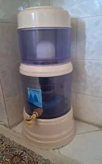تصفیه آب یا تسویه آب
