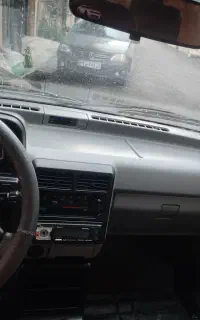 پراید۱۳۲ مشکی ۸۷
