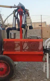 شیر دوش‌دو‌واحده