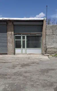 اجاره مغازه کنار اتوبان همدان کرمانشاه