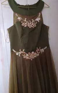 لباس مجلسی