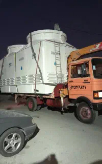 جرثقیل