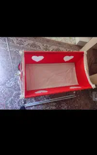 گهواره نوزاد