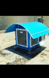 سرویس کولر با ضمانت