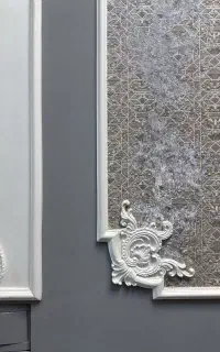 نصاب گچ بری پیش ساخته