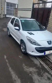 ۲۰۷ پاناروما