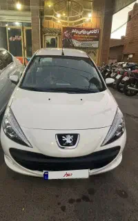 207 tu5pسقف فلزی اتومات