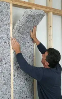 عایق‌کاری صوتی رطوبتی حرارتی و برودتی تخفیف ویژه