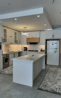 کابینت وکمددیواری