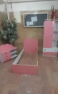 سرویس خواب کودک و نوجوان