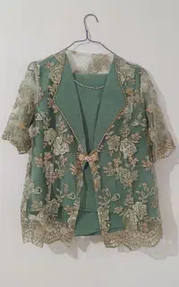 کت و دامن و لباس مجلسی