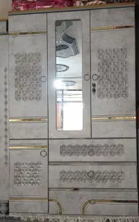 جالباسی و بوفه