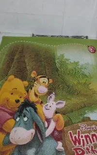 فرش اتاق کودک