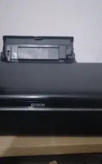 پرینتر اپسون l805