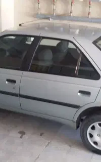 پژو روآ
