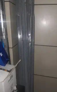 پایه قفسه